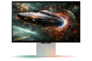 Samsung Odyssey 3D S27FG904XU Gaming Monitor 68cm (27") - Bild 1 von 12
