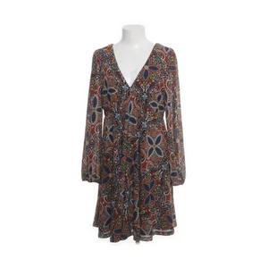 Springfield, Kleid, Größe: XL, Mehrfarbig, Medaillon, Damen #QWV - Bild 1 von 4
