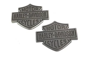V-Twin 38-0518 Factory Style Tank Emblem Set for 16-18 1200X - Picture 1 of 3