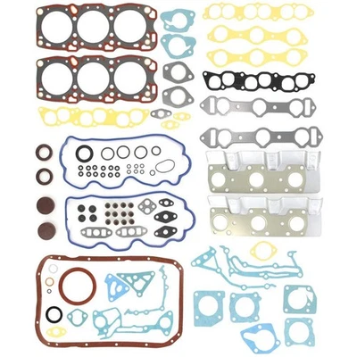 Juego completo de juntas de motor Apex piezas de automóvil AFS2009 Foto 1 de 4