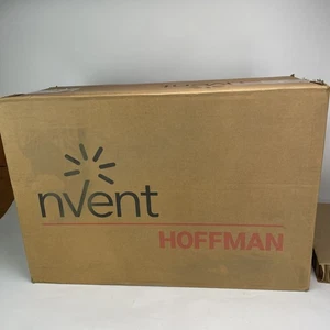 HOFFMAN Engineering A201608LP Electrical ENCLOSURE NEMA 12 Box New - Picture 1 of 6