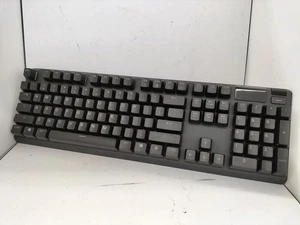 SteelSeries Apex Pro Mechanical Gaming Keyboard RGB Adjustable RGB Backlit - Picture 1 of 4