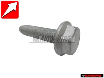 VW Original Vis 6 Pans A Embase - N 10241605 - Photo 1/4