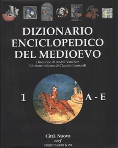 Dizionario enciclopedico del Medioevo (3 voll.) - AA.VV. (Città Nuova) - Picture 1 of 1