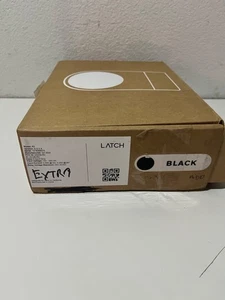 Latch R Series Model R2 Reader Black new in the Open Box - Picture 1 of 5