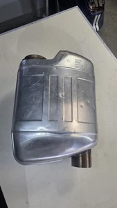 Ski-Doo OEM Muffler 514056047 – Summit X 850 Turbo GEN4 2021 - Picture 1 of 5