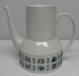 Royal Doulton TAPESTRY Coffeepot [no lid] - Picture 1 of 1