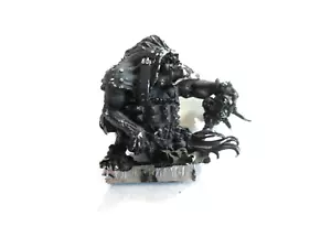 RACKHAM Confrontation Metal: Shaka-Umruk - Foto 1 di 1
