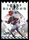1999 Topps Lords of the Diamond #LD5 Mark McGwire