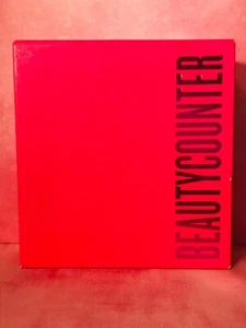 BeautyCounter Renew You Body Duo - Effetto Riflettente/Potenziamento Raffreddante Entrambi 1.7 Nuovi con scatola - Foto 1 di 5
