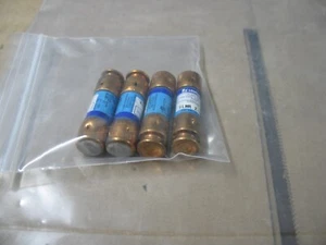 NUEVO 4 PIEZAS LITTELFUSE FLNR 2-1/2 RK5 N DOBLE ELE TIME DELAY 250V P9333 - Imagen 1 de 2