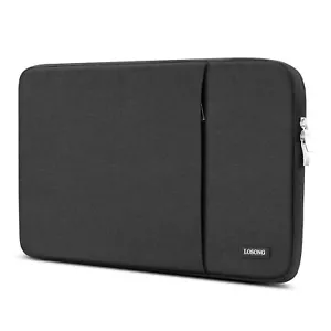 Portable Monitor Case 15.6 Inch Protective Carrying Sleeve For Most 15.6 In Port - Picture 1 of 7