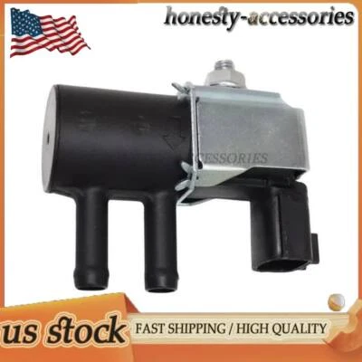 Vapor Canister Purge Solenoid 14930-3YM0A For 2016-2019 Nissan Sentra Kicks Juke Foto 1 de 4