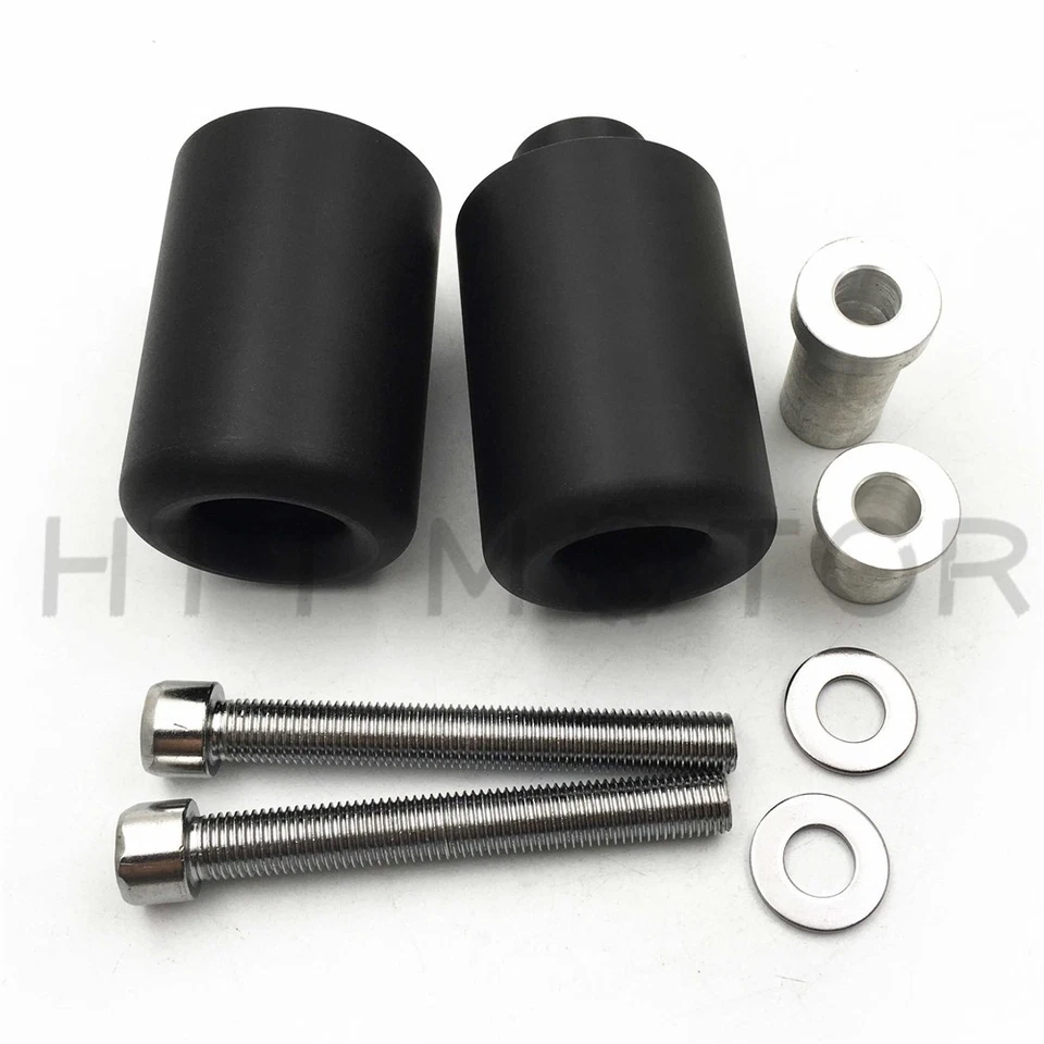 HTTMT para Honda CBR929RR 2000-2003 CBR929 CBR954 954RR 954RR CUADRO DESLIZANTE negro Foto 1 de 4