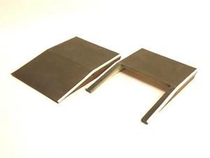Bachmann Scenecraft 44-154 Two Platform Ramps (OO Scale) Boxed - Picture 1 of 2