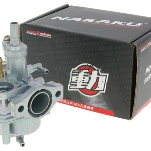 Vergaser Naraku 17,5mm E-Choke für: Honda Sky SH Bali SXR Vision SA50 AF29 SFX L - Bild 1 von 1