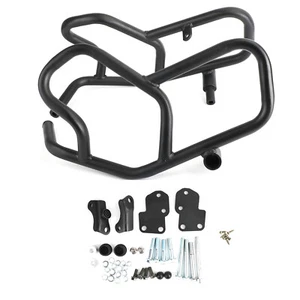 Crash Bars Engine Guards Fit for Kawasaki KLZ1000 Versys 1000 / SE 2019-2020 #0# - Picture 1 of 11
