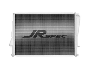 Wasserkühler Radiator Kühler für BMW E46 M3 99-06 - Picture 1 of 5