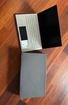 Asus Zenbook UX 434 F - Bild 1 von 2