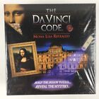 The Davinci Code Mystery Puzzle 750 Pcs Mona Lisa Revealed New Sealed