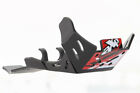 New AXP Xtrem Skid Plate Black GasGas GasGas ECF 250 ECF 350 21 22 23 Motocross