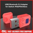 For Playstation 5 4 Controller Bluetooth-compatible Adapter For Nintendo Switch