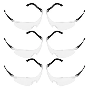 6 Pcs Kids Eyewear Clear For Indoor Outdoor Use - Picture 1 of 12