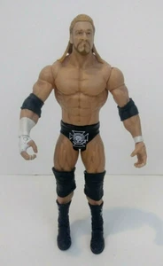 WWE Triple H Wrestling Actionfigur Mattel 2010 - Bild 1 von 3