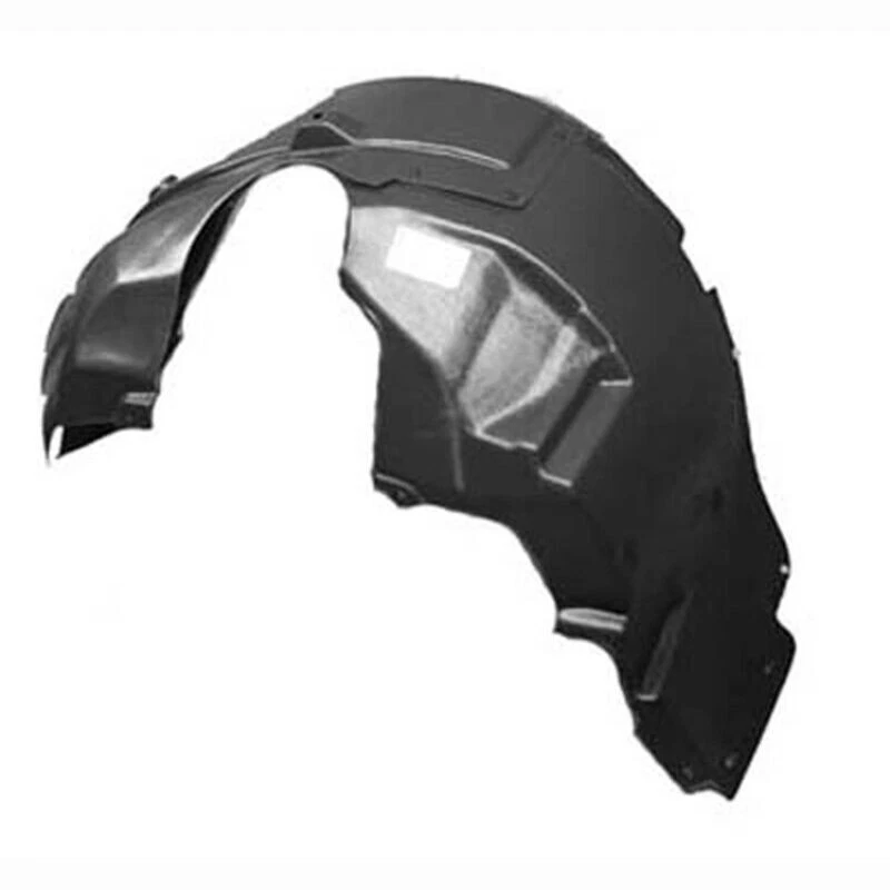 全新 前左发球杆 侧挡泥板衬里 适合 2007 - 10 克莱斯勒 Sebring 4389813AF — 第 1/1 张图片