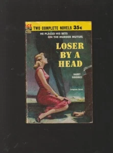 LOSER BY A HEAD.. ACE D-225 - Picture 1 of 3