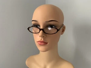 PRADA VPR 19G FRAME, SMALL SIZE, READ FULL DETAILS & CHECK SIZE, V GOOD COND - Picture 1 of 9