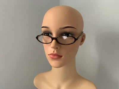 PRADA VPR 19G FRAME, SMALL SIZE, READ FULL DETAILS & CHECK SIZE, V GOOD COND - Image 1 of 4