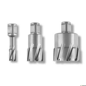 Fein 63127277010 HM TCT Ultra 50 core drill with 3/4 inch Weldon chuck 13 mm - Picture 1 of 5