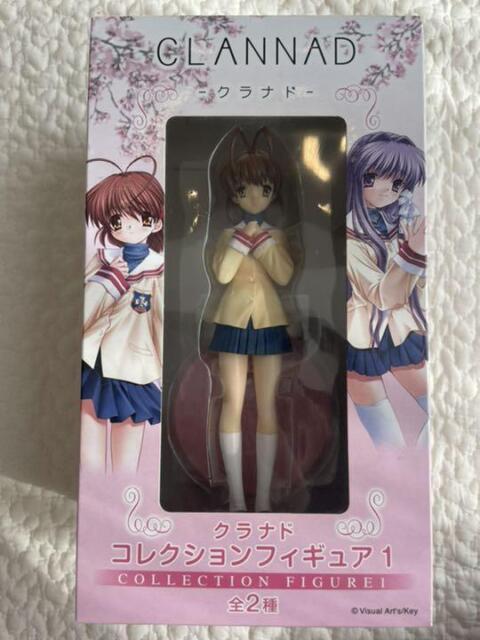 Clannad Magnets for Sale