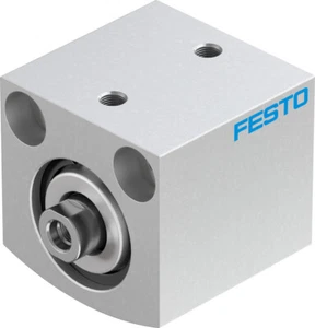 FESTO ADVC-25-25-I-P 188181 Kurzhubzylinder Neu - Bild 1 von 6