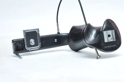 Hasselblad Flash Gun Bracket Left Hand Grip - Image 1 of 3
