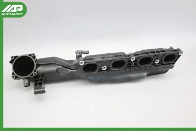 ✅ 13-19 BMW F06 X5 550i 650i 750i Right Engine Intake Manifold Unit 70517233 OEM - Image 1 of 4