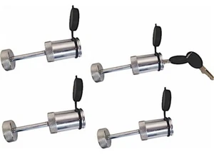 Torklift International S9500 FastGun Locks 4 Pack - Bild 1 von 2
