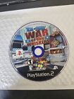 Tom and Jerry in War of the Whiskers (Sony PlayStation 2, 2002) Disc Only 