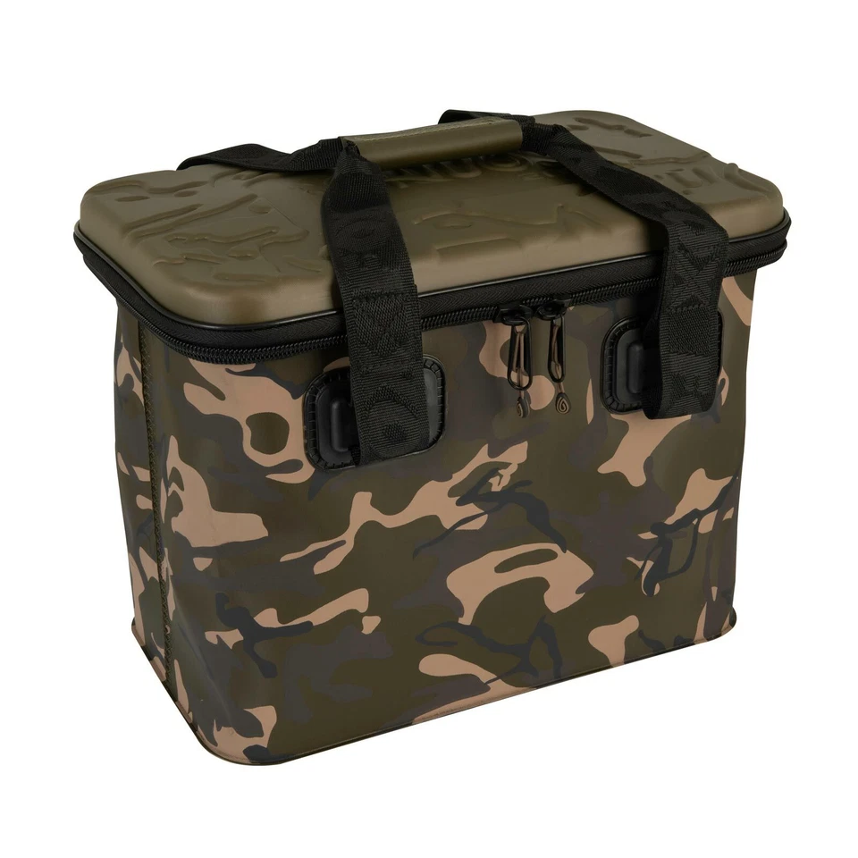 Fox Aquos Camolite Bag Angeltasche 20l/ 30l/ 40l - Bild 1 von 1