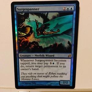 SURGESPANNER (FOIL) --- MTG -- LORWYN --- NM - Imagen 1 de 1