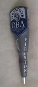 FIRESTONE DOPPELFASS ALE BIER ZAPFHAHN GRIFF - Bild 1 von 6