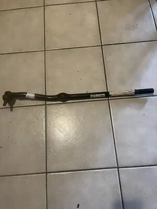52037576 Genuine mopar Tie Rod Drag Link - Picture 1 of 5