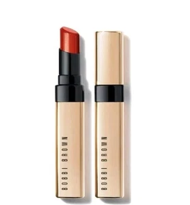 Bobbi Brown Luxe Shine Intense Lipstick Supernova π― Authentic Bnib - Picture 1 of 5
