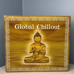 Global Chillout CD - wie neu - Bild 1 von 13