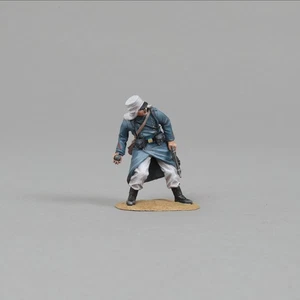 THOMAS GUNN FRENCH FOREIGN LEGION FFL065 LEGIONNAIRE GRENADIER #1 - Picture 1 of 7