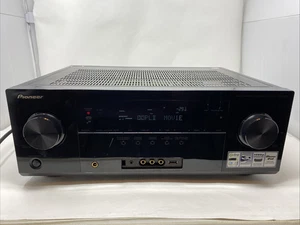 Pioneer VSX-1021-K Ricevitore Audio/Video Multicanale Home Theater 7.1 - Foto 1 di 10