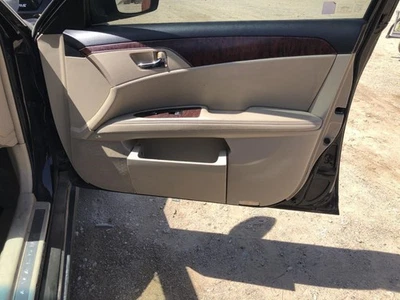 Toyota Avalon 2011 panel de moldura de puerta delantera 960571 Foto 1 de 4