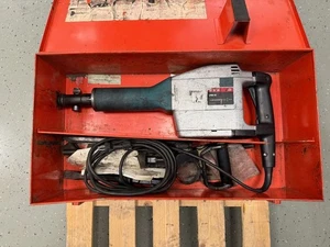 Bosch USH 10 SDS-max Meißelhammer - Picture 1 of 8