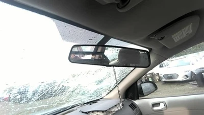 Espejo retrovisor sin telemática compatible con 97-12 MALIBU 31509008 Foto 1 de 4